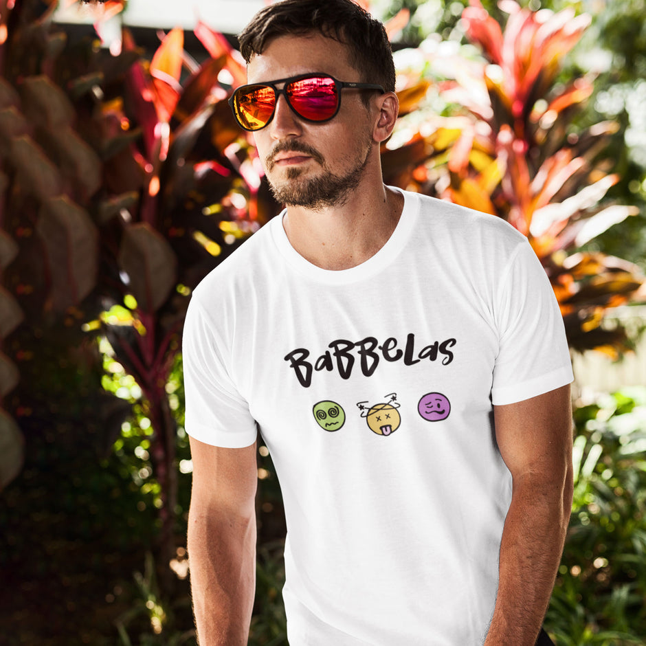 Rhodesian Babbelas Unisex T-shirt
