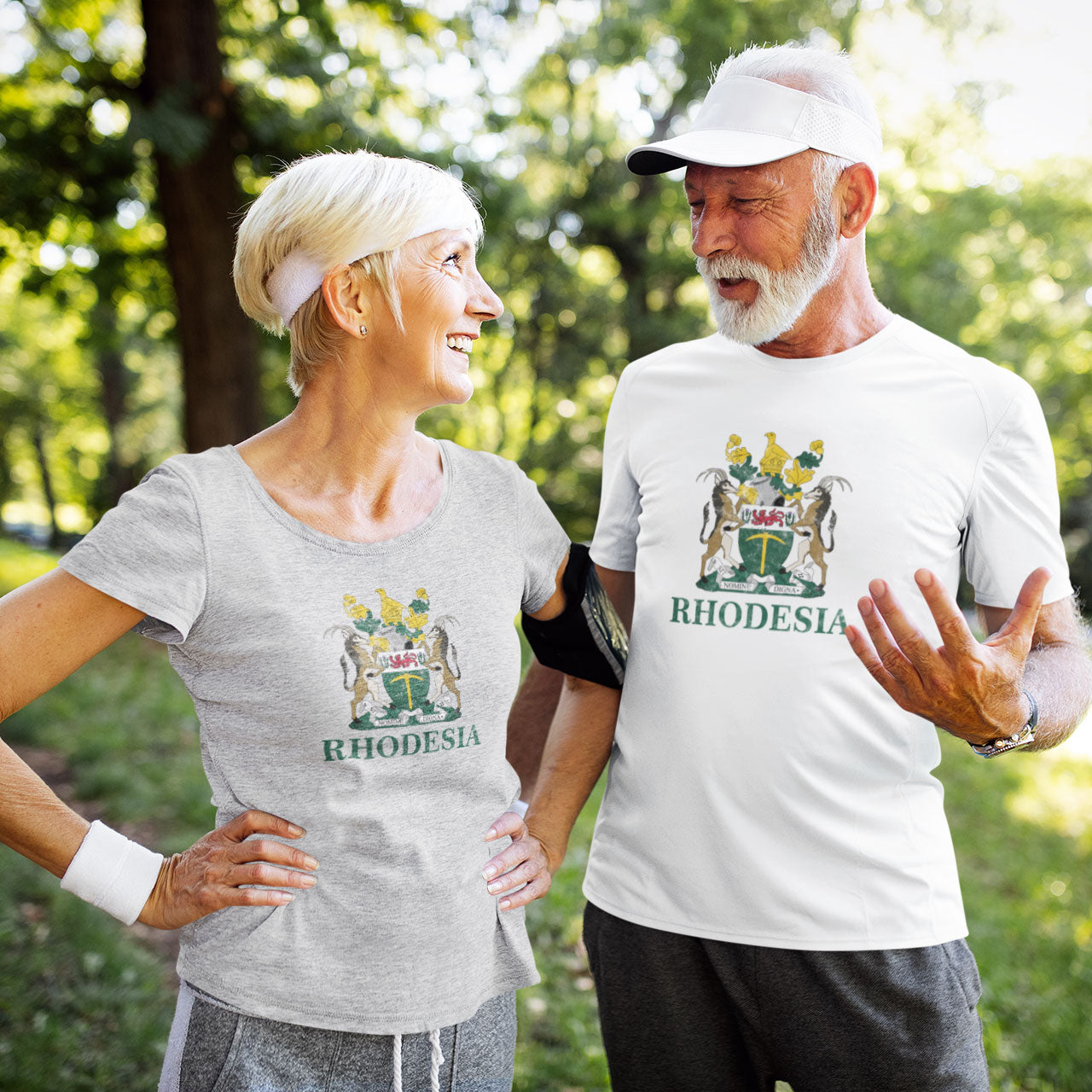 Rhodesia-Coat-of-Arms-Tshirt_Couple