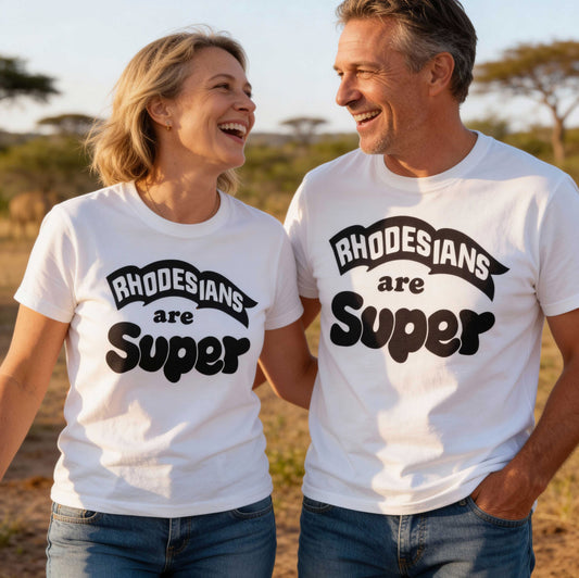 Rhodesians-are-Super-Tshirt-Couple