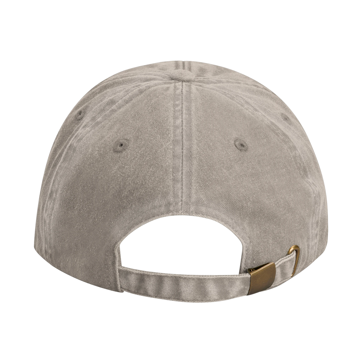 Rhodesians-are-Super Vintage Cap Back View