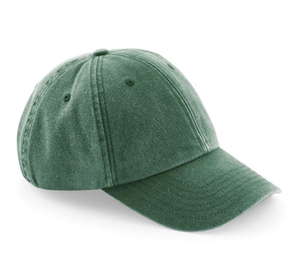 Rhodesians-are-Super Vintage Cap Plain View